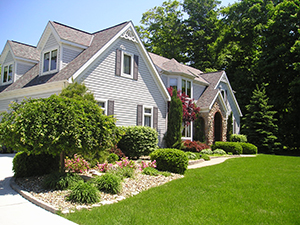Landscapers and Lawncare Services in Ware Shoals, SC